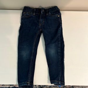Joes boys jeans size 3T